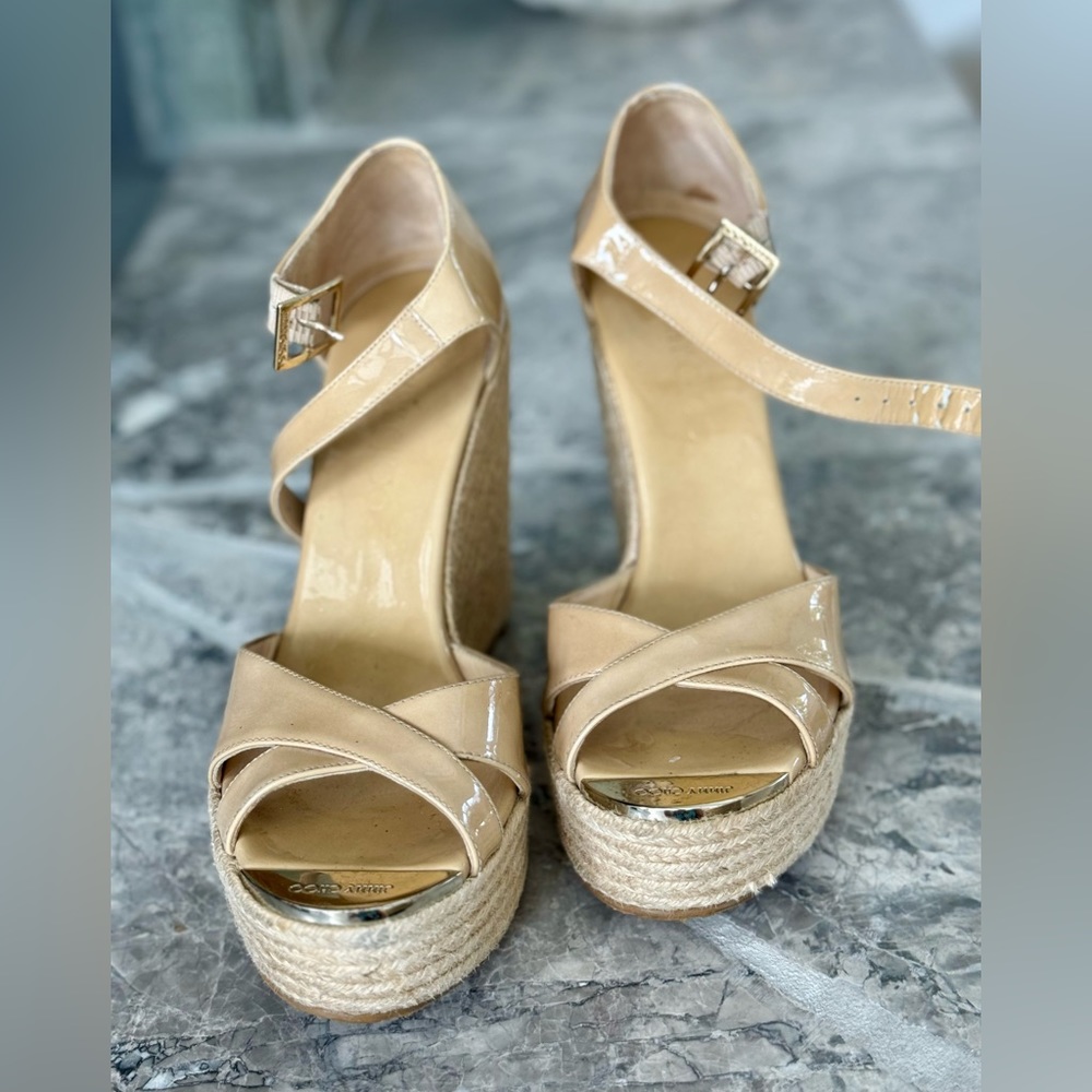 Jimmy Choo Wedge